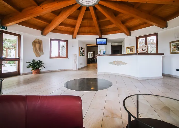 Hotel Il Querceto